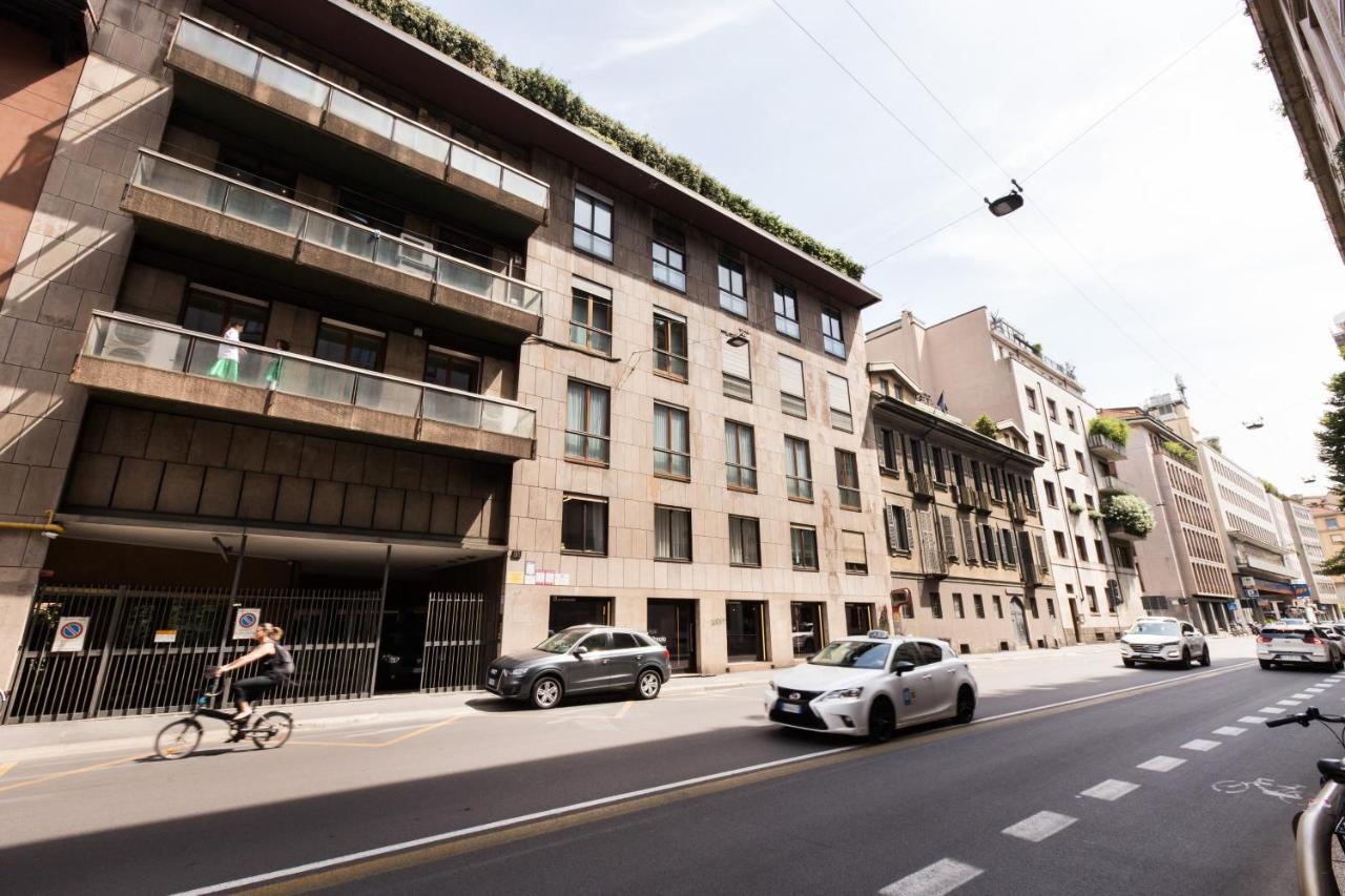 Magnoliaapartments - 18B Visconti Duomo, Milan