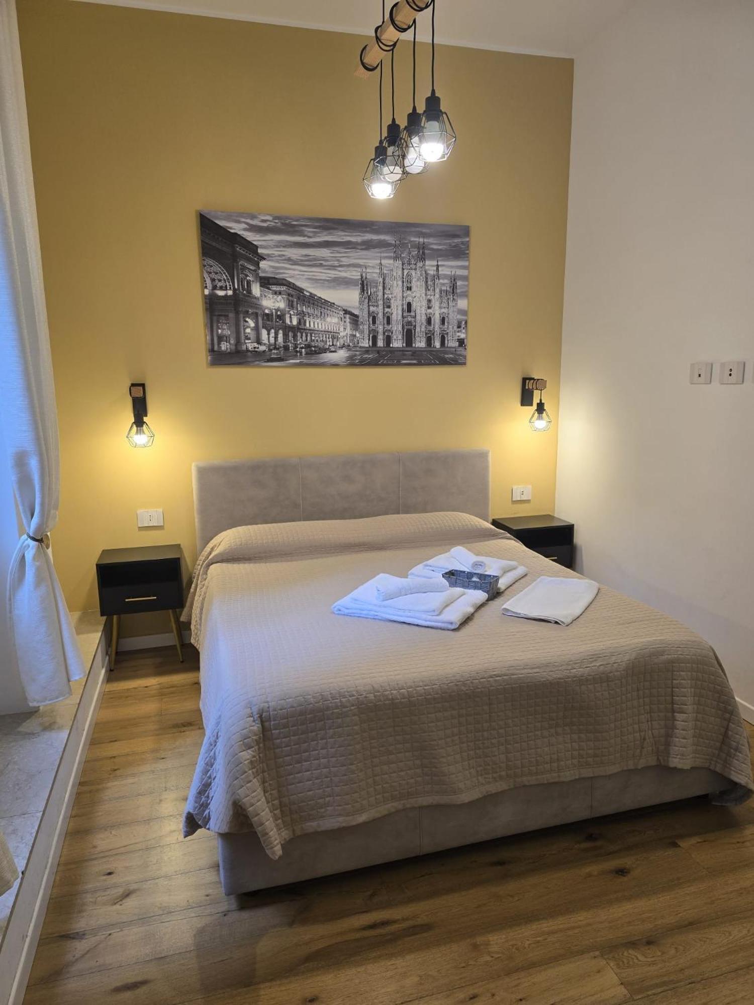 Magnoliaapartments - 18B Visconti Duomo — Foto 3